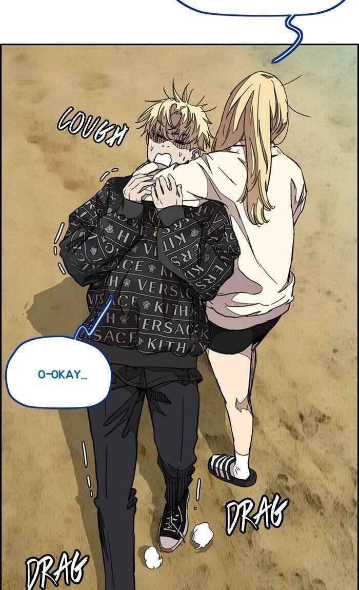 Wind Breaker Chapter 298 - Page 42