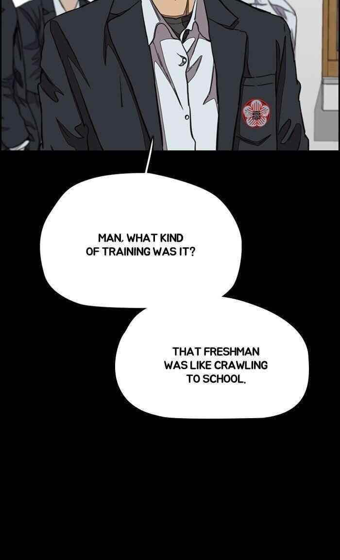 Wind Breaker Chapter 298 - Page 56