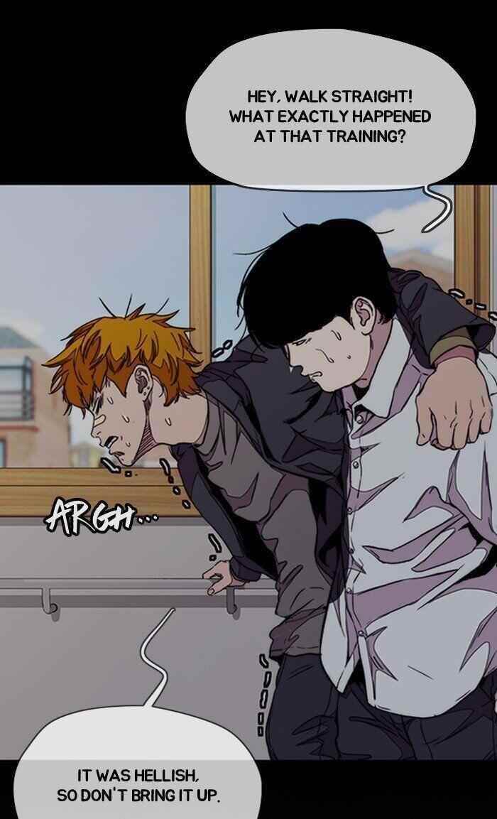 Wind Breaker Chapter 298 - Page 57