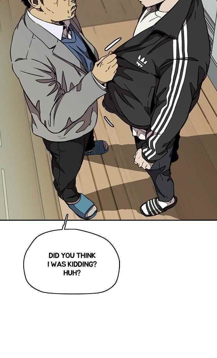 Wind Breaker Chapter 298 - Page 66