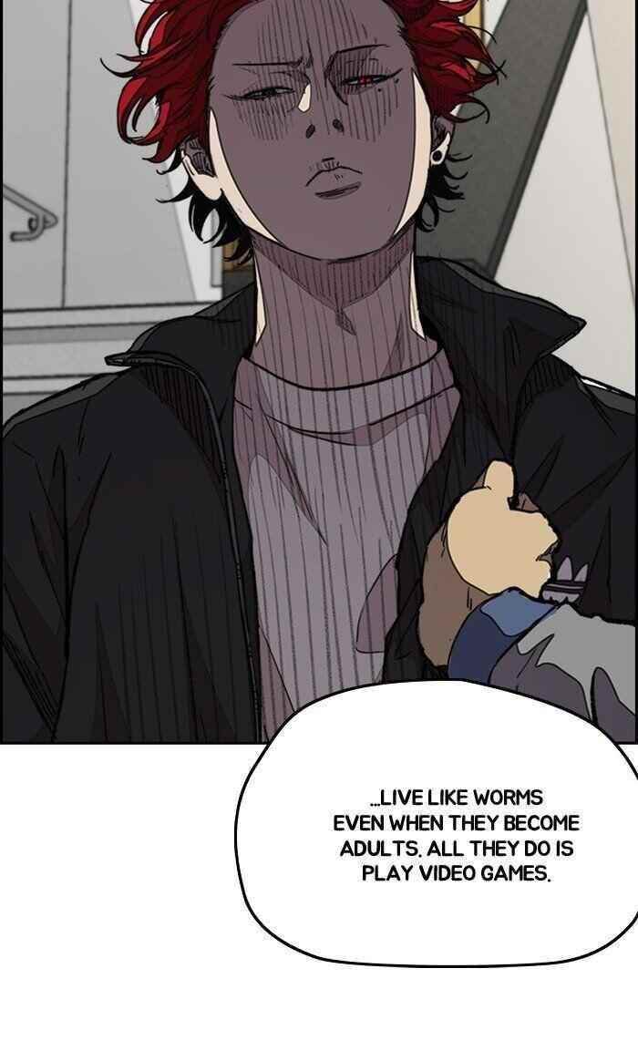 Wind Breaker Chapter 298 - Page 69