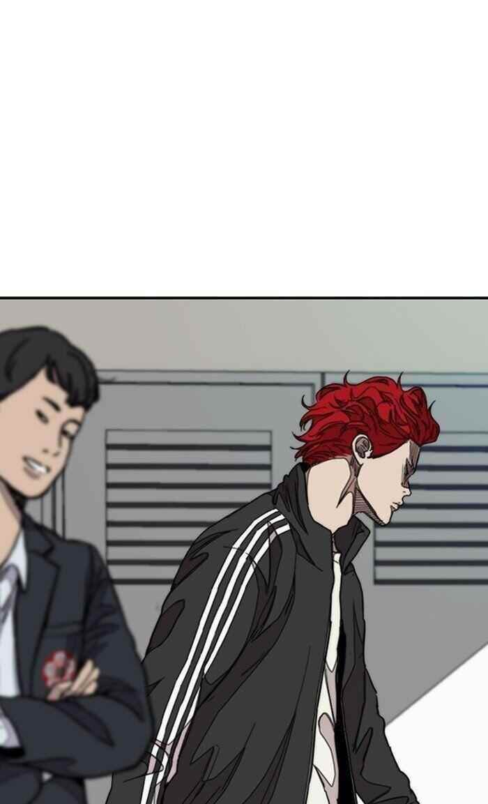 Wind Breaker Chapter 298 - Page 76