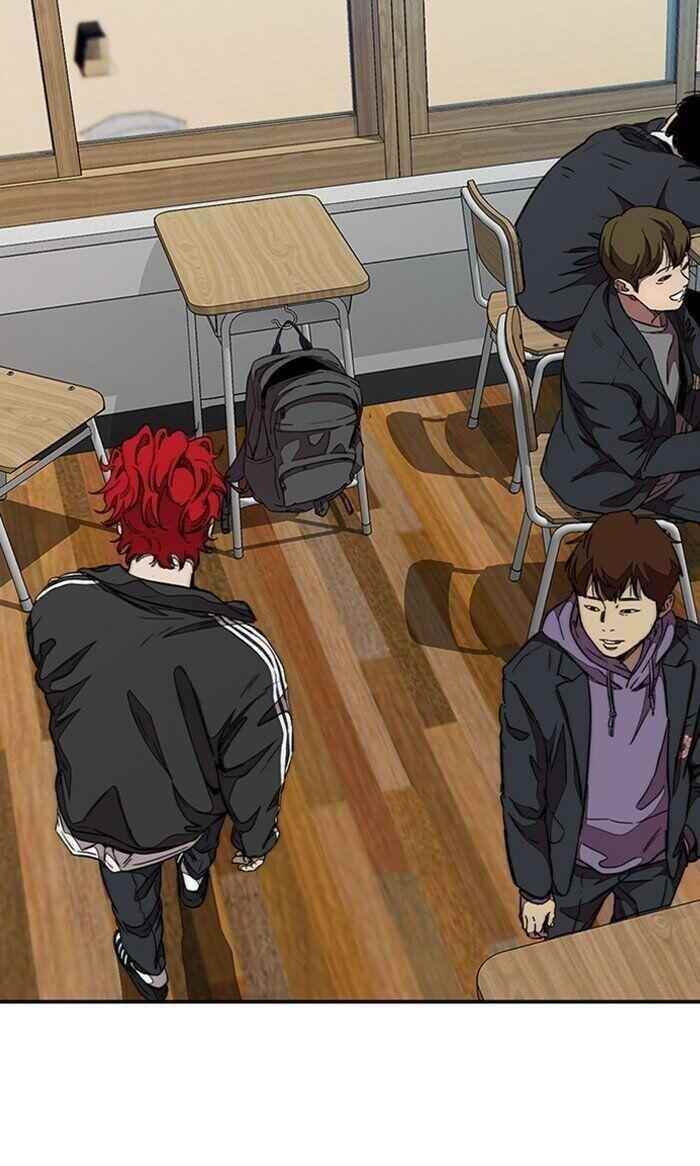 Wind Breaker Chapter 298 - Page 78