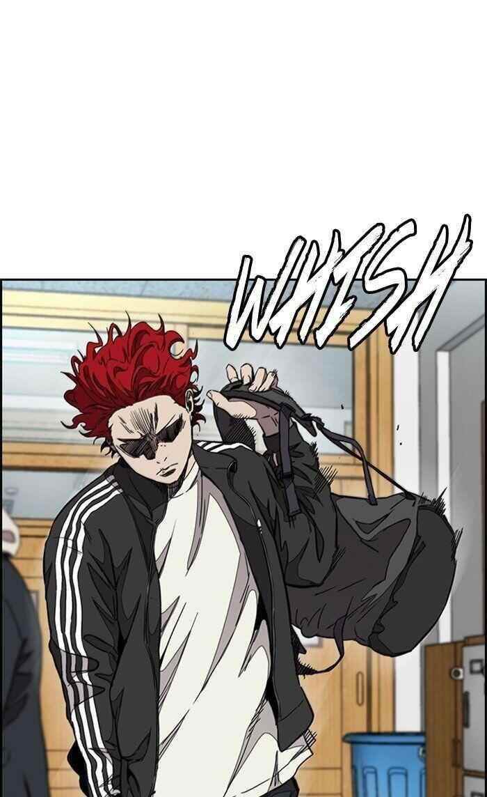 Wind Breaker Chapter 298 - Page 79