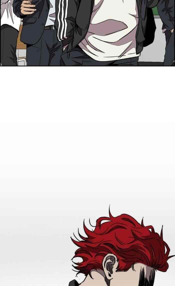 Wind Breaker Chapter 298 - Page 81