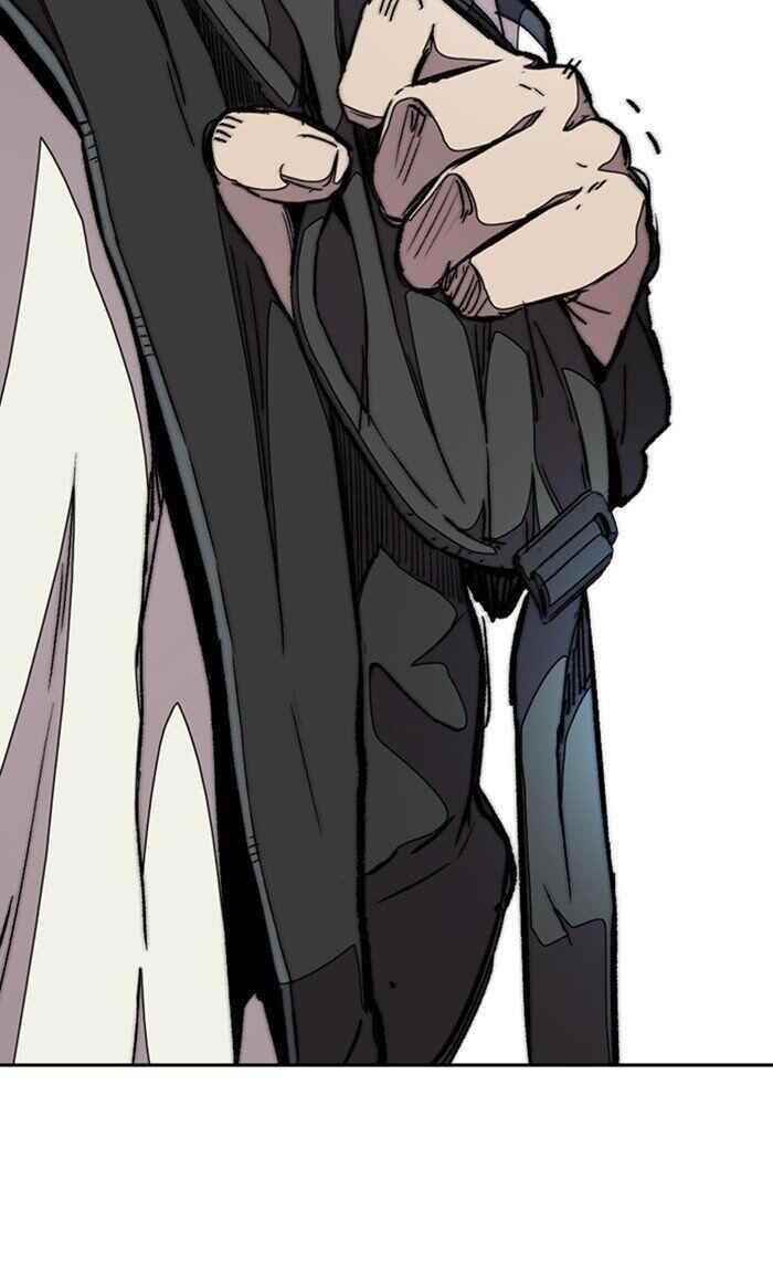 Wind Breaker Chapter 298 - Page 93