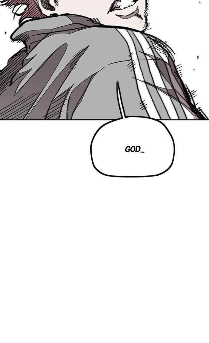 Wind Breaker Chapter 298 - Page 95