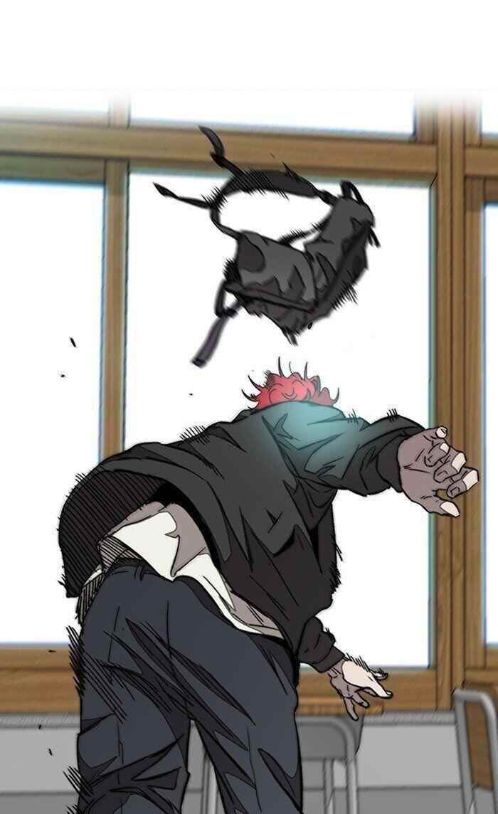 Wind Breaker Chapter 298 - Page 96