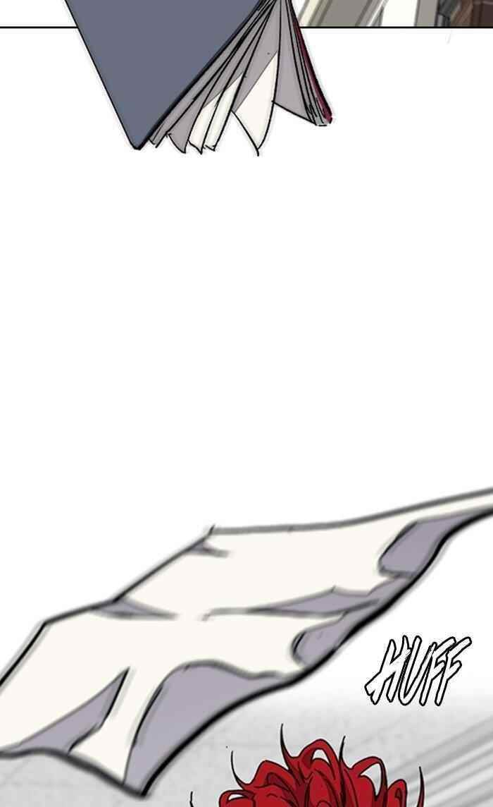 Wind Breaker Chapter 298 - Page 99