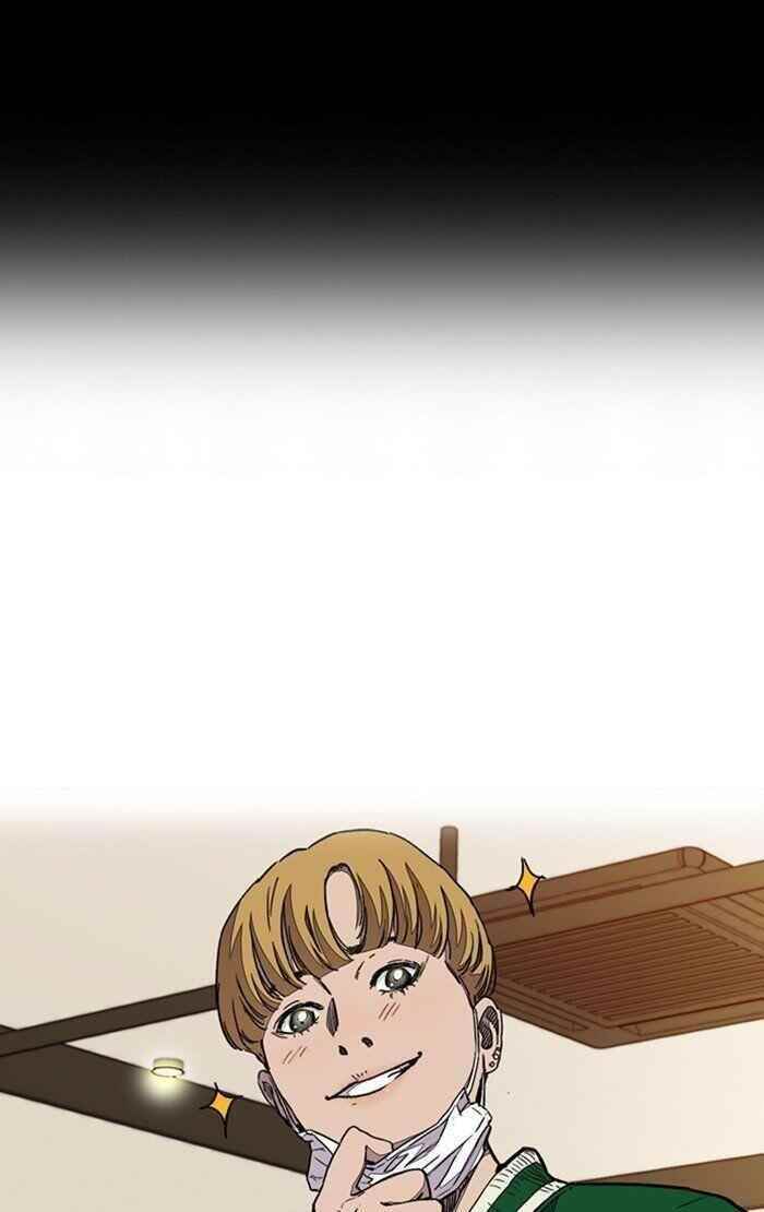 Wind Breaker Chapter 299 - Page 100