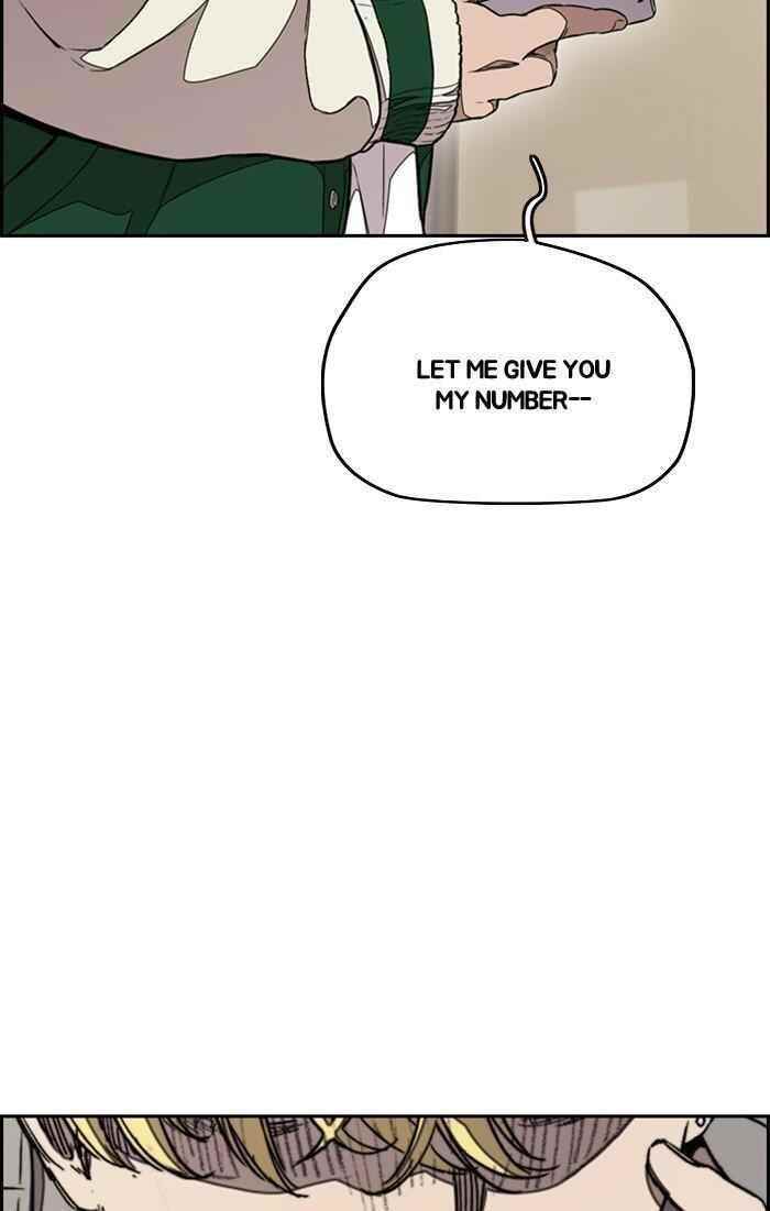 Wind Breaker Chapter 299 - Page 109