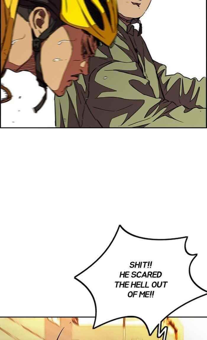 Wind Breaker Chapter 299 - Page 11