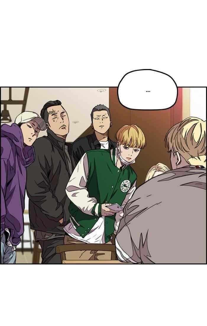 Wind Breaker Chapter 299 - Page 111