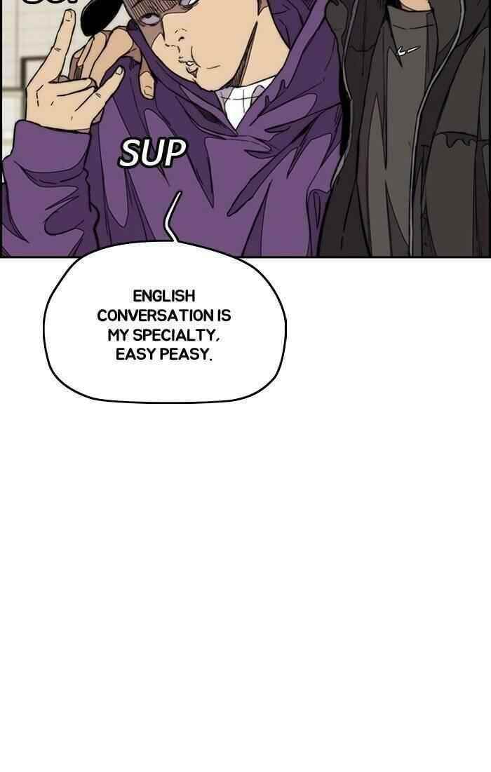 Wind Breaker Chapter 299 - Page 115