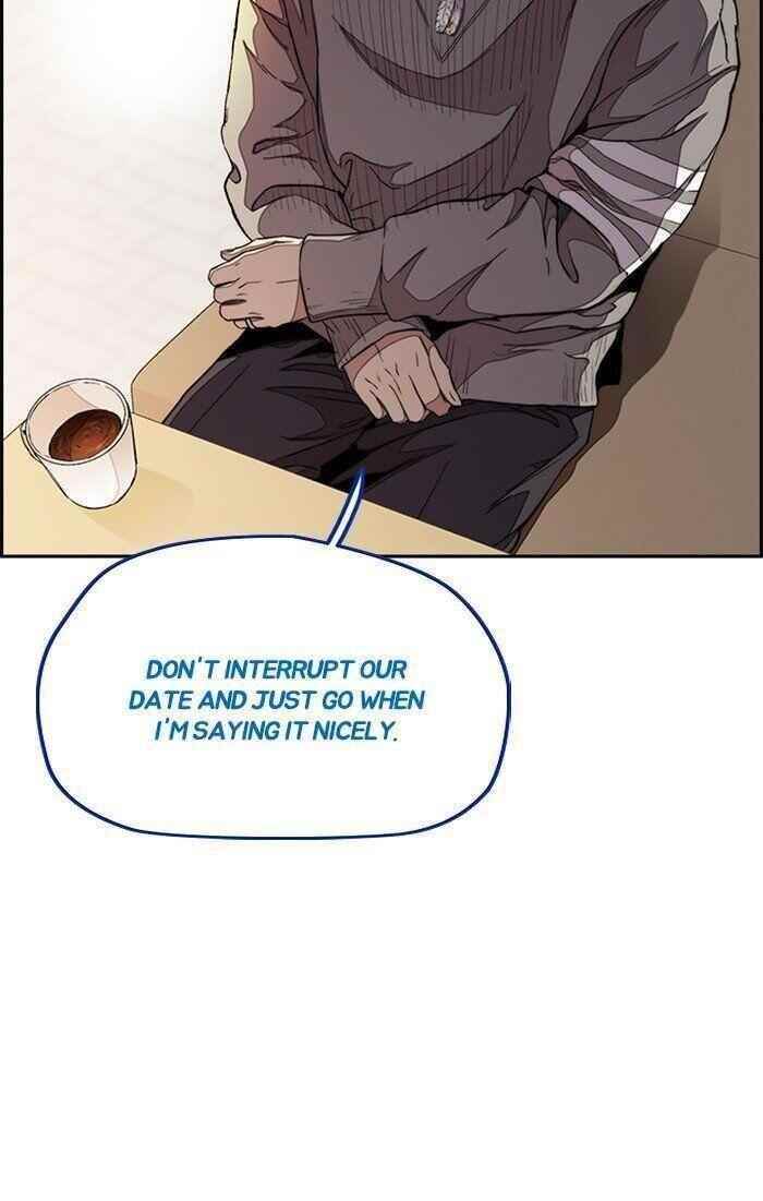 Wind Breaker Chapter 299 - Page 118