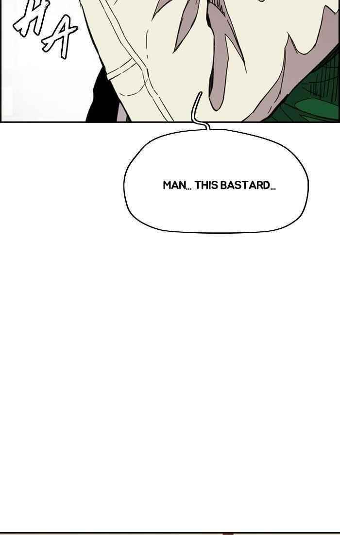 Wind Breaker Chapter 299 - Page 125