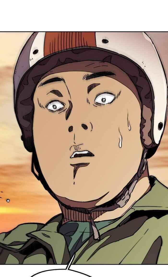 Wind Breaker Chapter 299 - Page 16