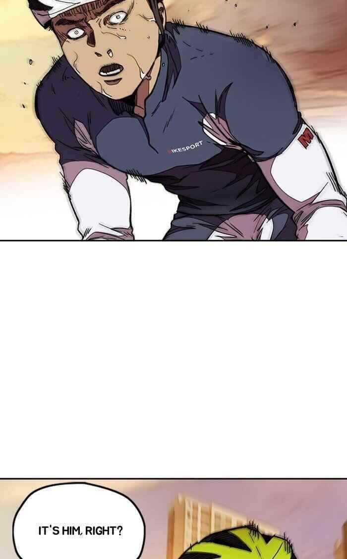 Wind Breaker Chapter 299 - Page 38