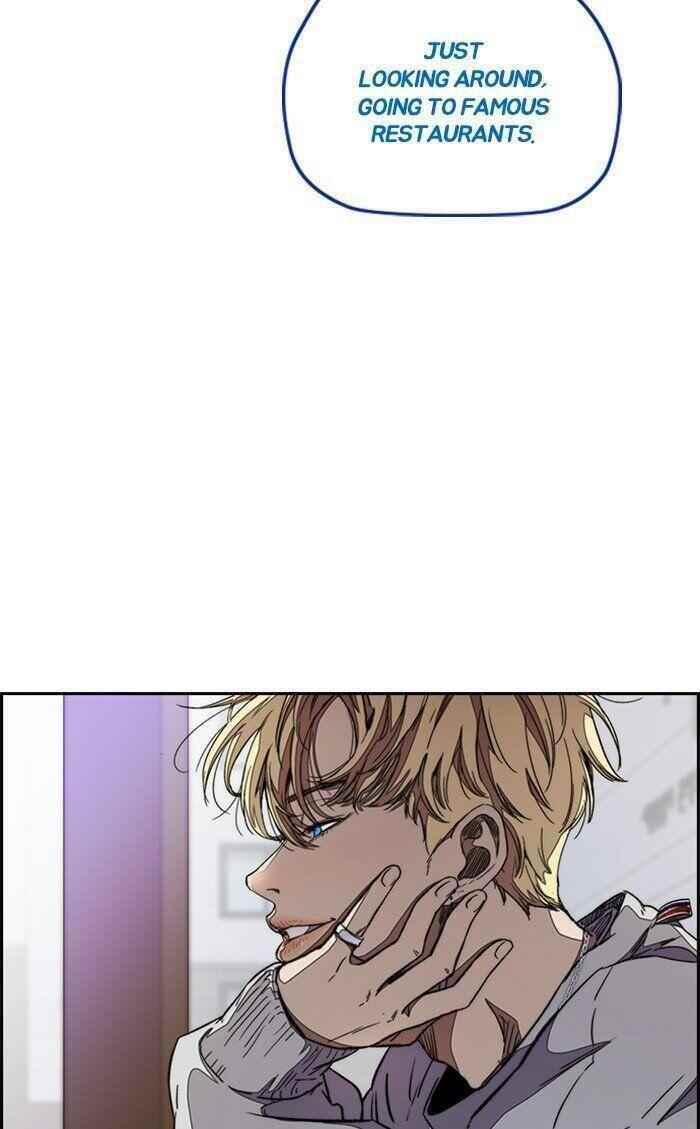 Wind Breaker Chapter 299 - Page 50