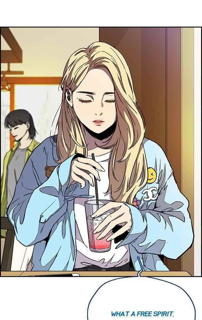 Wind Breaker Chapter 299 - Page 52