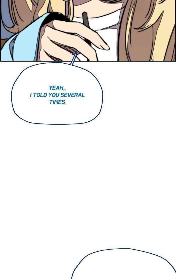 Wind Breaker Chapter 299 - Page 55