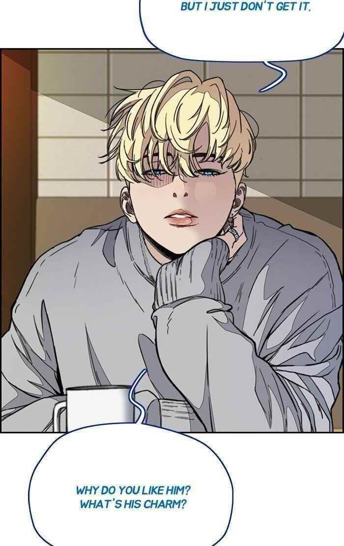 Wind Breaker Chapter 299 - Page 56