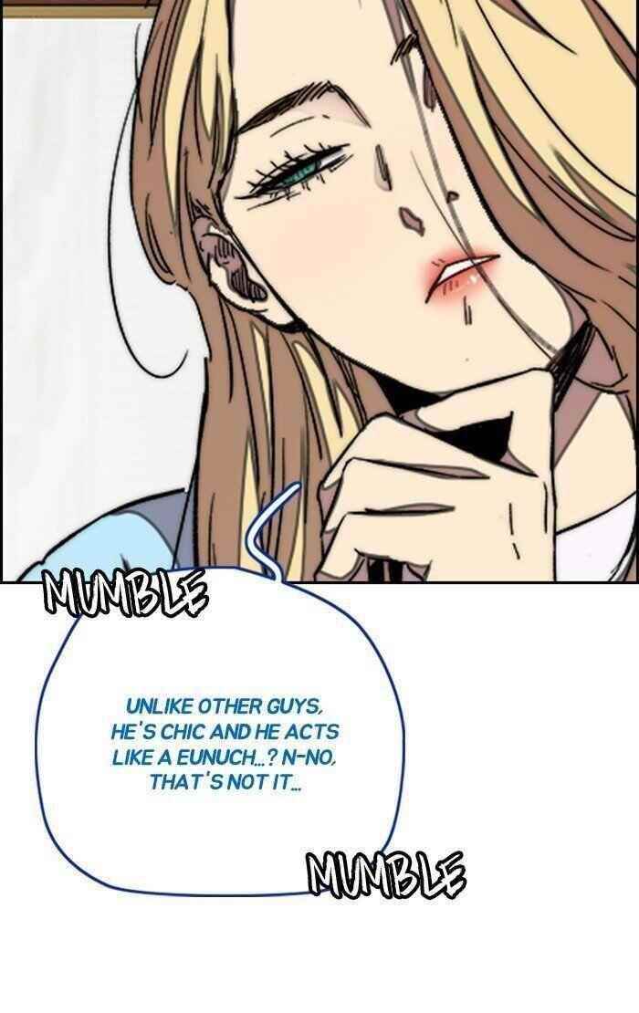 Wind Breaker Chapter 299 - Page 59