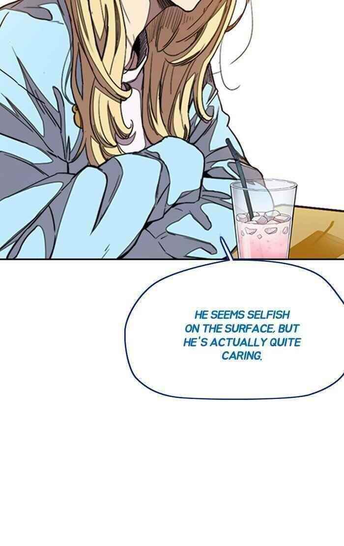 Wind Breaker Chapter 299 - Page 64