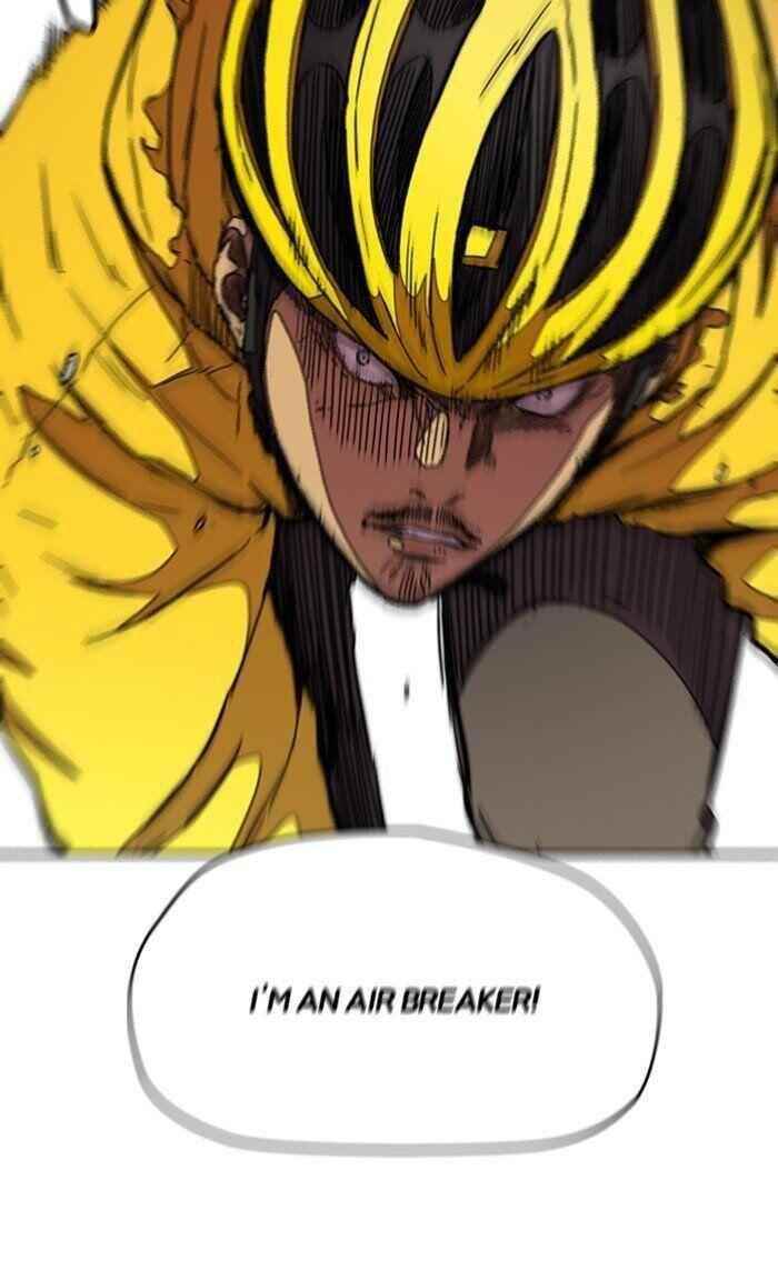 Wind Breaker Chapter 299 - Page 7