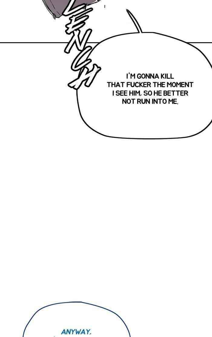 Wind Breaker Chapter 299 - Page 89