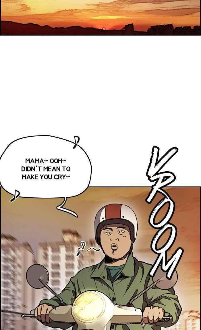 Wind Breaker Chapter 299 - Page 9