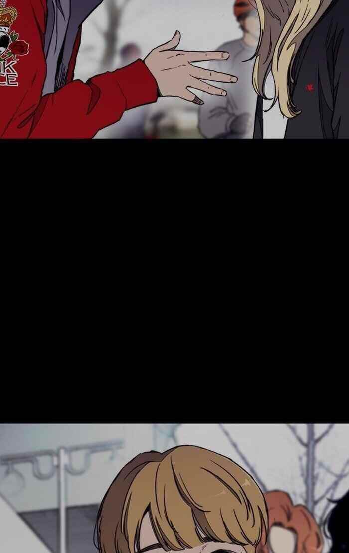 Wind Breaker Chapter 299 - Page 98