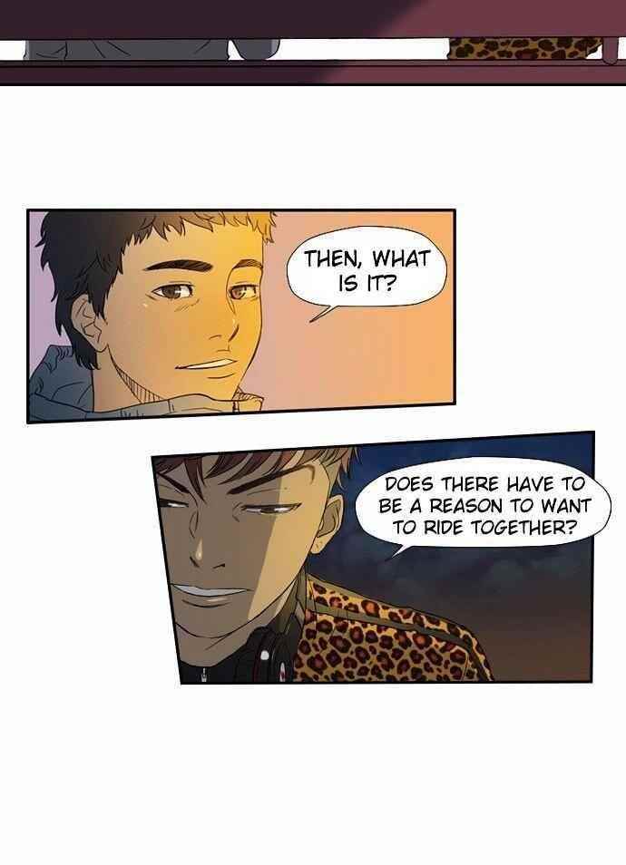 Wind Breaker Chapter 3 - Page 11