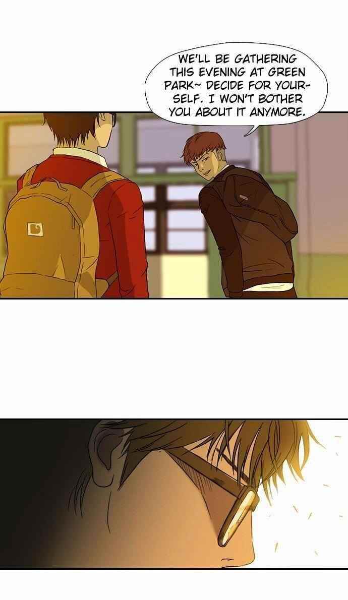 Wind Breaker Chapter 3 - Page 3