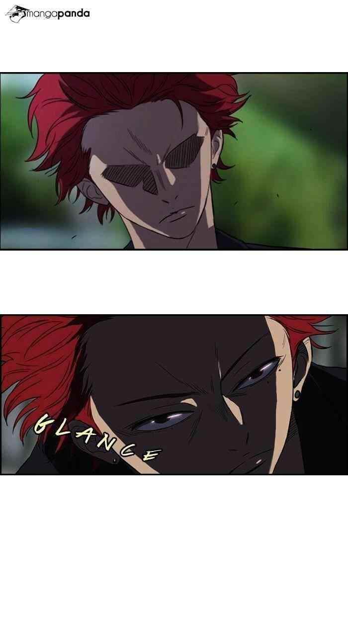 Wind Breaker Chapter 30 - Page 12