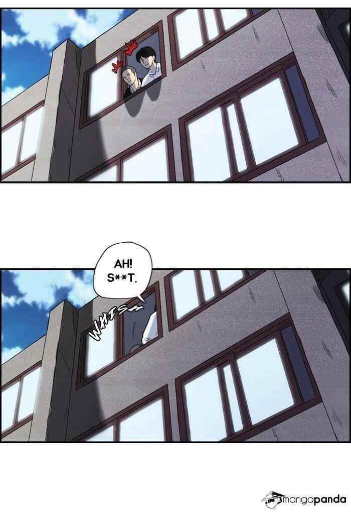 Wind Breaker Chapter 30 - Page 13