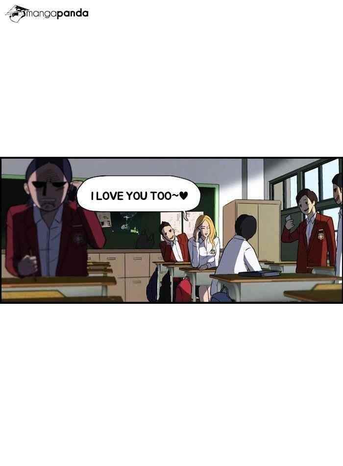 Wind Breaker Chapter 30 - Page 23