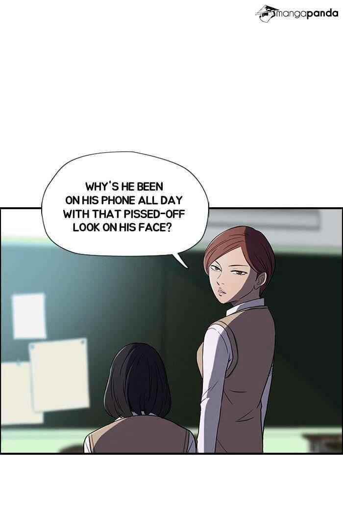 Wind Breaker Chapter 30 - Page 25