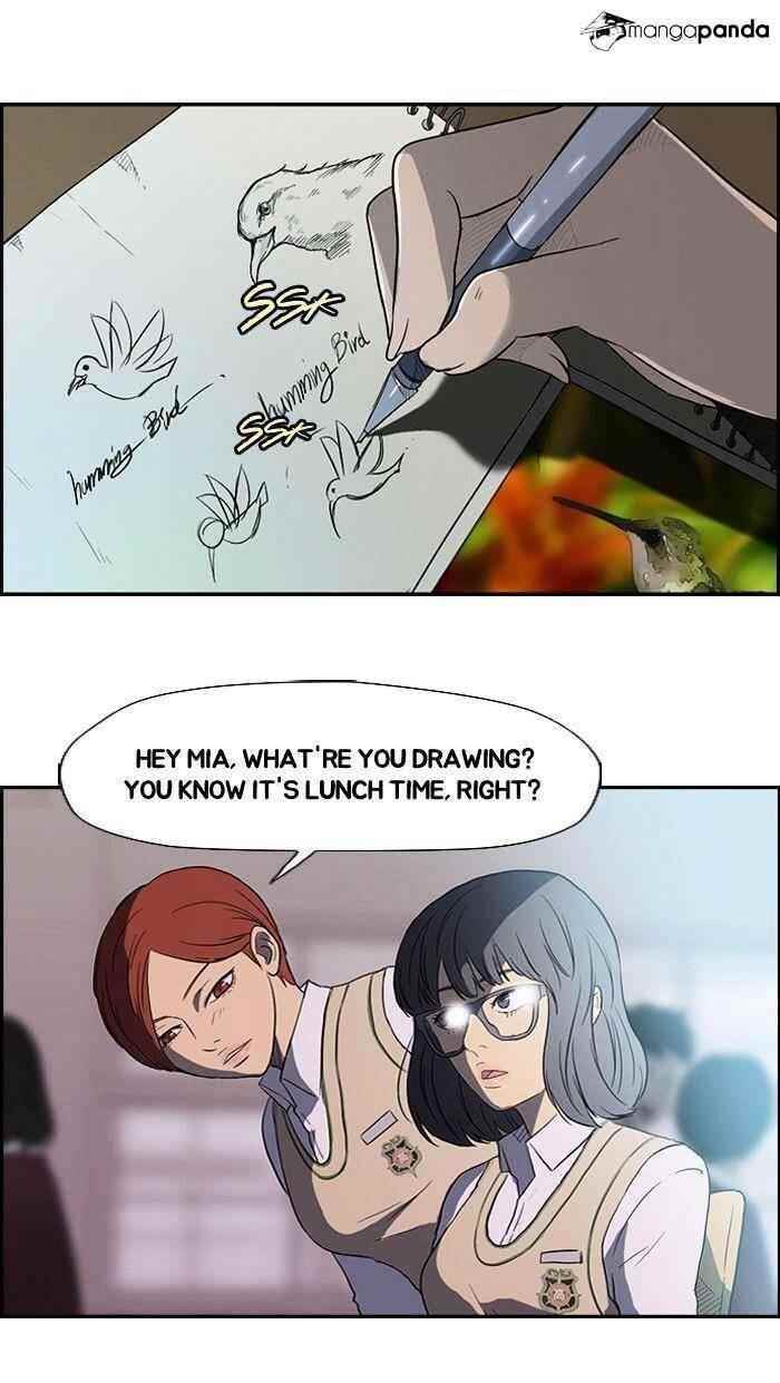 Wind Breaker Chapter 30 - Page 26