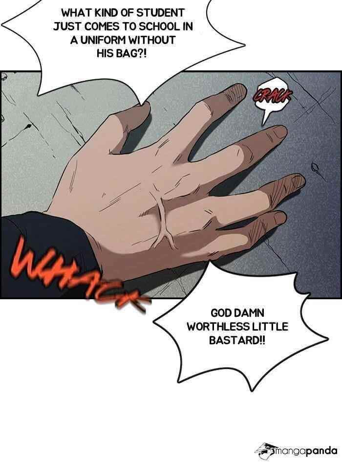 Wind Breaker Chapter 30 - Page 3