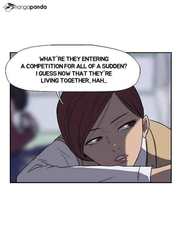 Wind Breaker Chapter 30 - Page 30