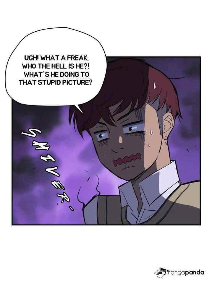 Wind Breaker Chapter 30 - Page 41