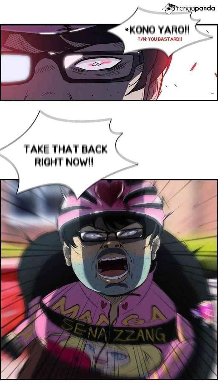 Wind Breaker Chapter 30 - Page 46