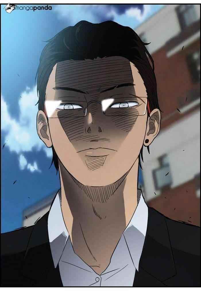 Wind Breaker Chapter 30 - Page 8