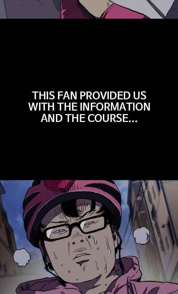 Wind Breaker Chapter 300 - Page 100