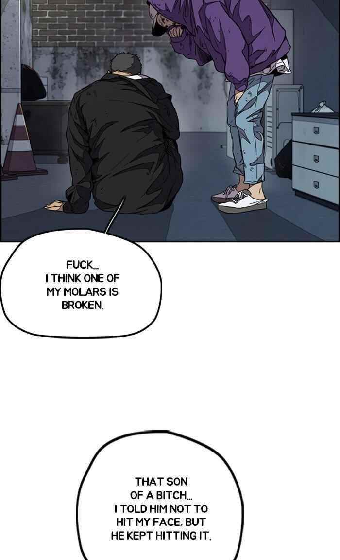 Wind Breaker Chapter 300 - Page 66