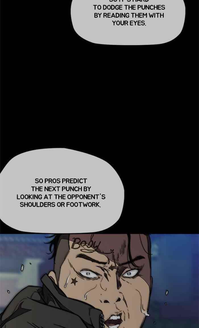 Wind Breaker Chapter 300 - Page 71