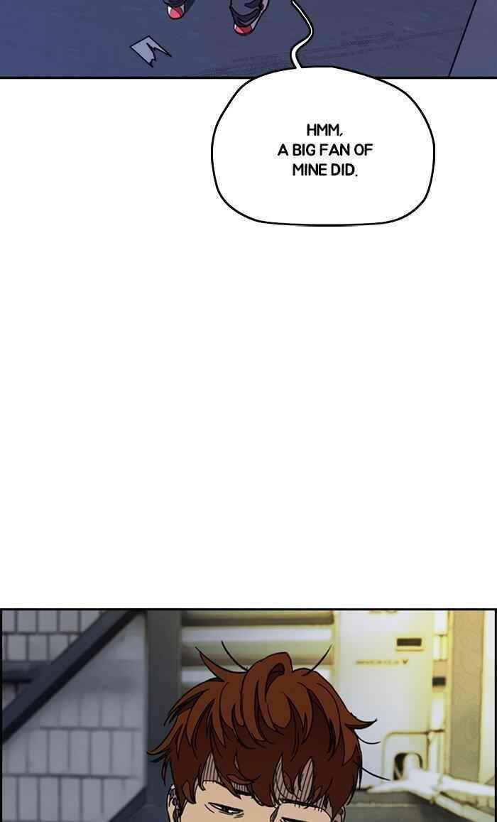 Wind Breaker Chapter 300 - Page 89