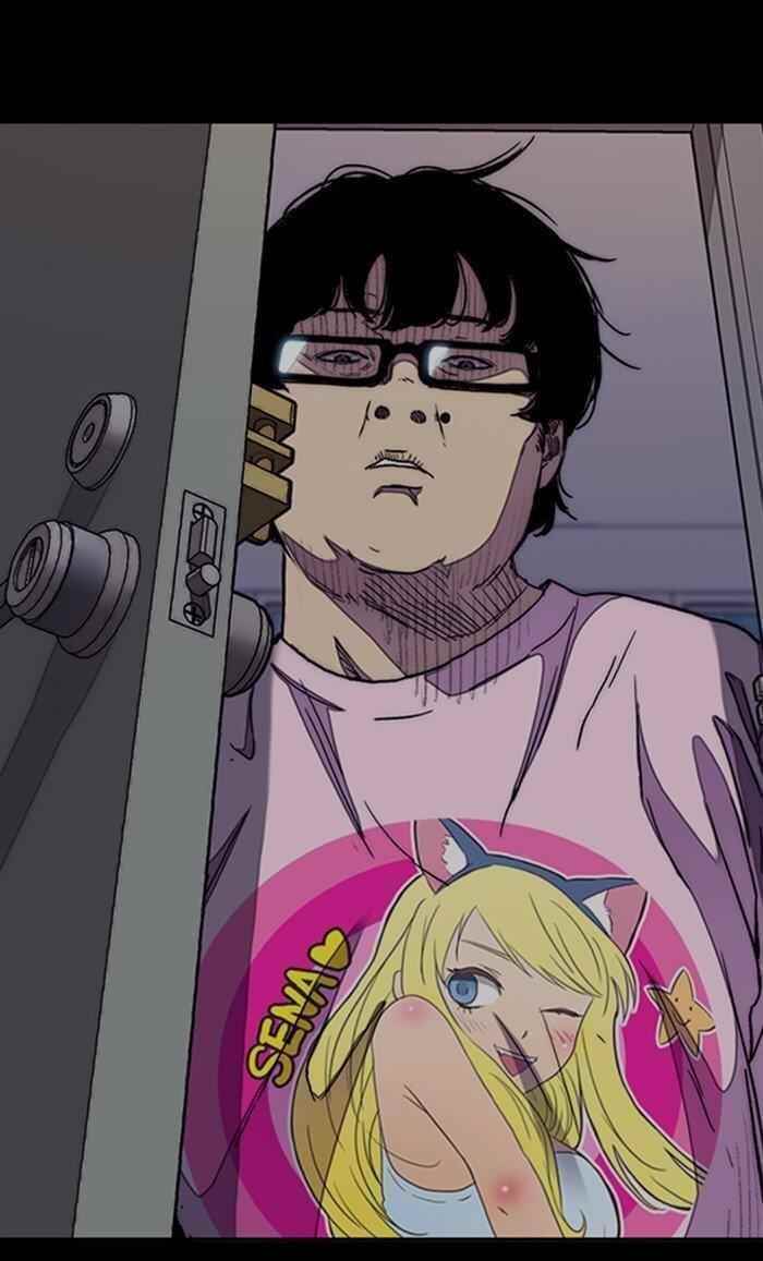 Wind Breaker Chapter 300 - Page 92