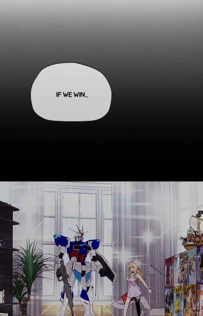 Wind Breaker Chapter 301 - Page 106